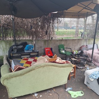 Foto di repertorio
