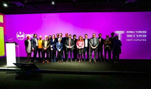 La Biennale Tecnologia esce dal Poli (e aggiunge un giorno)