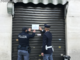 La polizia chiude un bar di via Lauro Rossi