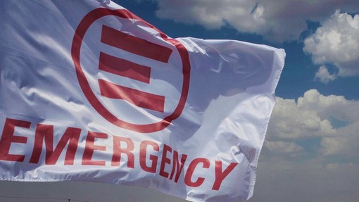 Cantucci di Pace: la campagna di Emergency per le madri in zona di guerra arriva in Piemonte Cantucci di Pace: la campagna di Emergency per le madri in zona di guerra arriva in Piemonte