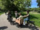 Bike sharing a Torino anche per i mezzi &quot;cargo&quot;