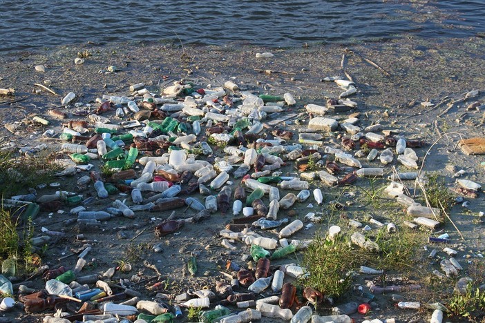 Plastica in mare: #Batti5 in Piemonte per sensibilizzare le nuove generazioni