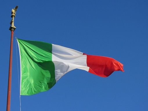 Venaria si prepara a celebrare la Festa della Repubblica Venaria si prepara a celebrare la Festa della Repubblica