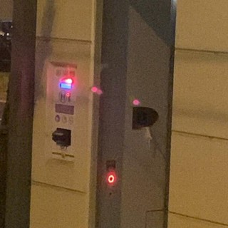 Bagni sporchi per gli autisti GTT (immagine d'archivio)