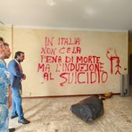 Moncalieri regala nuova vita ad un immobile sequestrato alla mafia