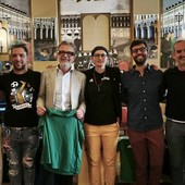 Tutto pronto per la nuova edizione del Balon mundial