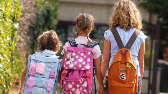 L'inizio della scuola porta con sé spese notevoli per le famiglie