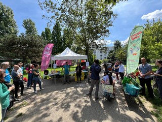 Bike sharing a Torino anche per i mezzi &quot;cargo&quot;