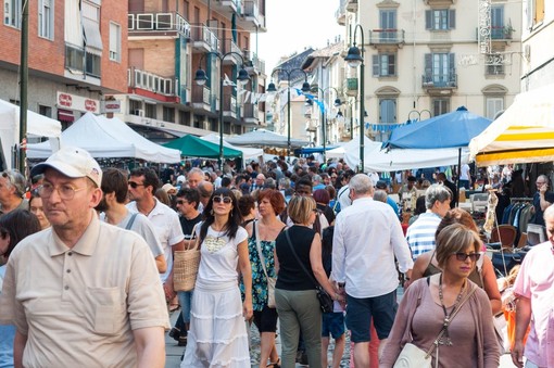 “Scegli il Commercio locale”: parte dalla Circoscrizione 7 la campagna per la spesa di prossimità