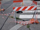 Via Vandalino, la buca ‘storica’ diventa un caso: “Da luglio si chiede la chiusura” Via Vandalino, la buca ‘storica’ diventa un caso: “Da luglio si chiede la chiusura”