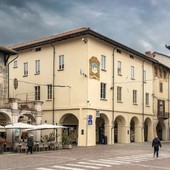 Carmagnola restituisce alla città la Biblioteca Civica rinnovata Carmagnola restituisce alla città la Biblioteca Civica rinnovata