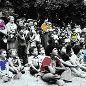 &quot;Basta favole!&quot;, debutta a Torino il docufilm dedicato al teatro per le nuove generazioni