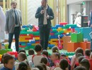 &quot;Scienziati per il futuro&quot; e &quot;Giovani e Sport&quot;: Beinasco scommette sulle nuove generazioni