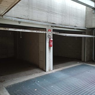 82 box auto inutilizzati: problema sicurezza in corso Umbria 82 box auto inutilizzati: problema sicurezza in corso Umbria