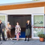 Borgo San Paolo: la Portineria di comunità si arricchisce con la Serra delle Idee