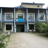 biblioteca civica arpino