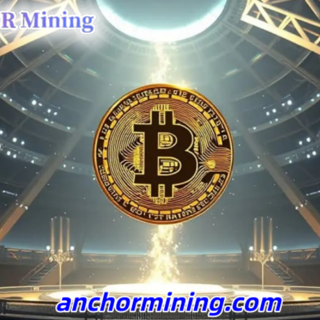BTC pronto per una svolta, Anchor Mining blocca già profitti giornalieri di 4.350 dollari