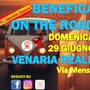 Venaria Reale: arriva lo “Speciale España” di  BENEFICA ON THE ROAD!