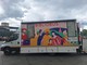 Bibliobus, Torino porta i libri nei parchi: entra in servizio il terzo mezzo itinerante