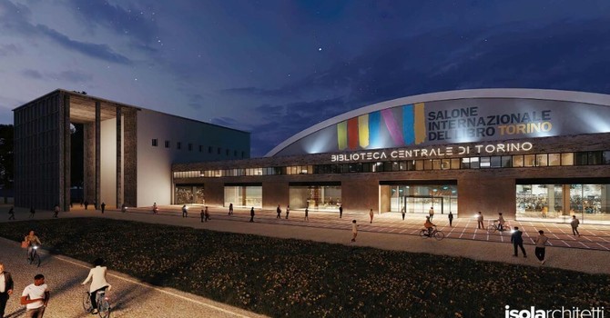 Nuova Biblioteca Civica Centrale, taglio del nastro entro l'anno