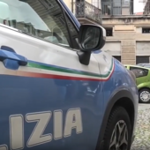Controlli di Polizia a Barriera di Milano