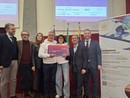 Universiadi, numeri record per Torino 2025. Il commosso ricordo di Matilde Lorenzi Universiadi, numeri record per Torino 2025. Il commosso ricordo di Matilde Lorenzi
