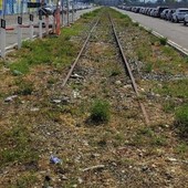 Binario fantasma a Falchera: “Il Comune tratti con i privati per fare dei parcheggi” Binario fantasma a Falchera: “Il Comune tratti con i privati per fare dei parcheggi”