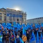 Appuntamento in piazza Castello per due giorni con la Uil