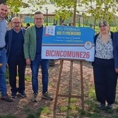 Più pedali e più sei premiato: a Beinasco arriva "Bici in Comune"