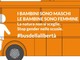 Stop-Gender: a Torino domani la tappa del &quot;Bus della Libertà&quot;
