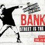 A Palazzo Barolo la nuova grande mostra su Banksy: a Torino oltre 150 opere del re della Street Art