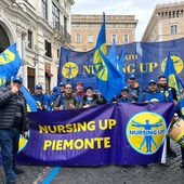 Scontro sugli incarichi all'ASL Città di Torino: il sindacato Nursing Up chiede chiarezza sui costi Scontro sugli incarichi all'ASL Città di Torino: il sindacato Nursing Up chiede chiarezza sui costi