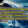 Btc supera i 110.000 dollari: le &quot;balene&quot; di Bitcoin abbandonano collettivamente le macchine per il mining e si riversano su Bccmining per inaugurare l'età d'oro del cloud mining