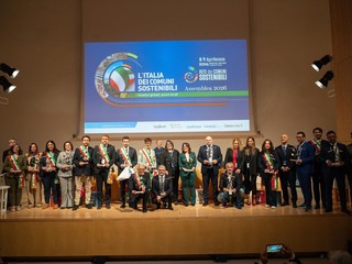 Rivoli aderisce al network nazionale dei Comuni virtuosi Rivoli aderisce al network nazionale dei Comuni virtuosi