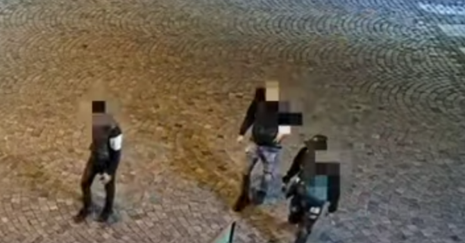 Immagine di repertorio