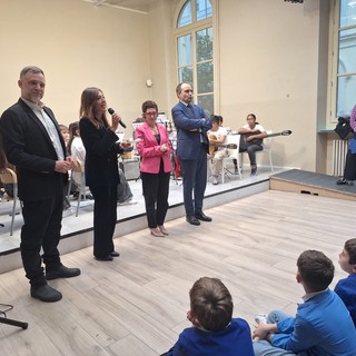 Torino ritrova la scuola Boncompagni, dopo tre anni di lavori
