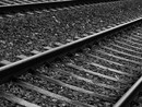 binari treno
