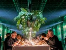 Con Buonissima 2024 un firmamento internazionale di chef stellati arriverà a Torino