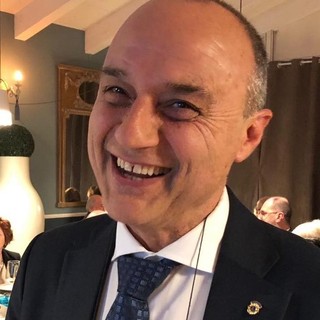 Pier Bellagamba nuovo presidente del Lions Club Moncalieri Castello