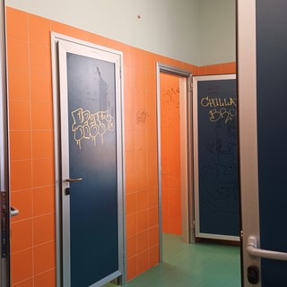 Foto generica d'archivio