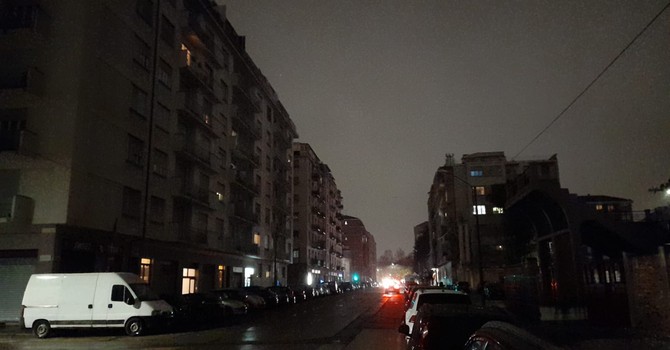 Grande black out a Torino, Lo Russo: "Serve serio piano di manutenzione sulla rete cittadina"
