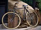 A Venaria Reale in mostra la storia della bicicletta e i suoi antichi mestieri