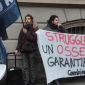 Borse di studio, gli studenti rispondono a Chiorino: &quot;Diritto realizzato solo grazie a noi&quot;