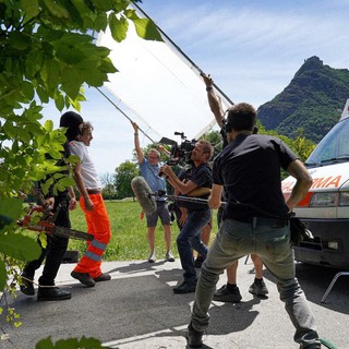 Boiler, terminate le riprese in val di Susa del film di Mauro Calvone