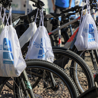 BikeUP 2024, a Torino torna il festival della bicicletta elettrica e della mobilità green