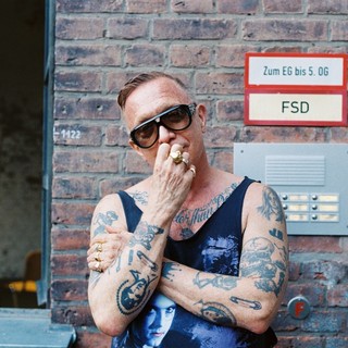 Bruce LaBruce ospite al Massimo