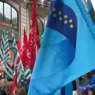 I sindacati salgono sulle barricate per il caso Konecta