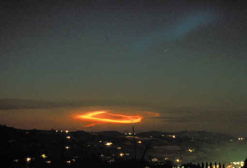 Ufo Acqui