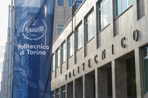 Il Politecnico di Torino sostiene la Dichiarazione su Gaza: &quot;Stop alla guerra&quot;