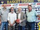 Inizia una nuova fase per Basket Torino